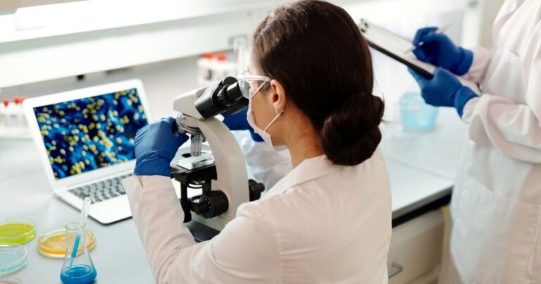 Doctorate of Medicine in Biochemistry Entrance Exams 2026