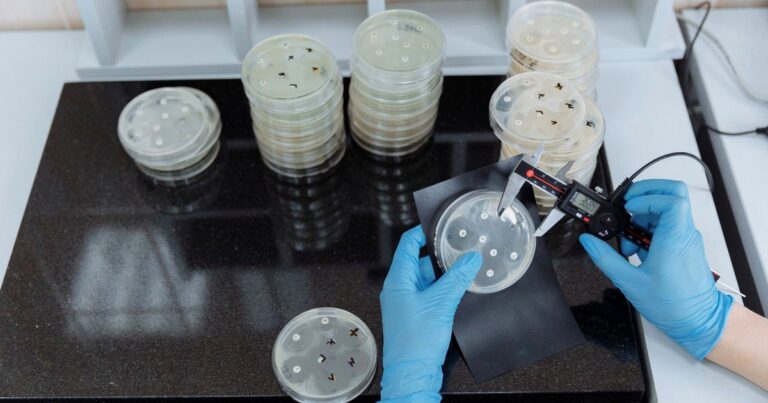 MD Microbiology Distance/Online in India 2026: Guide