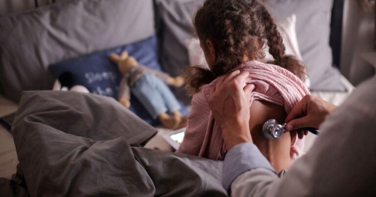 Doctorate of Medicine in Pediatrics (MD) Fees in India 2026