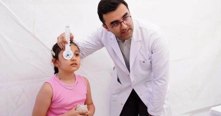Doctorate of Medicine in Pediatrics Scholarships India 2026