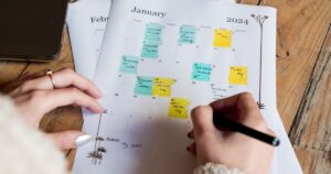 Master of Event Management Scholarships India 2026
