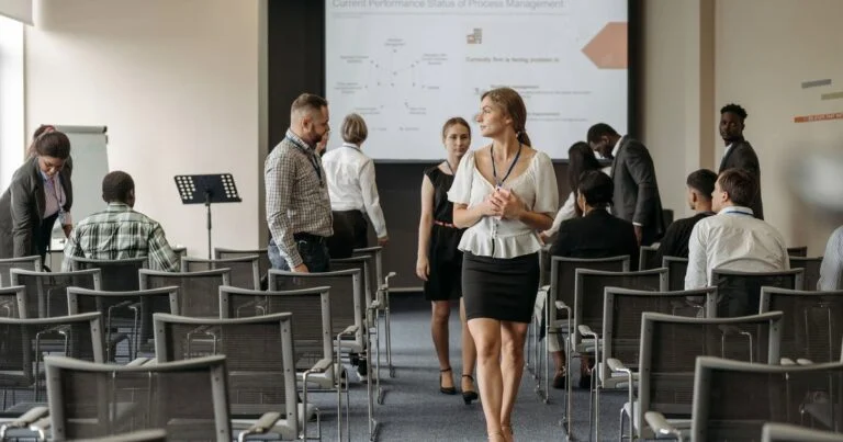 Master of Event Management vs MBA (2026): Which is Better?
