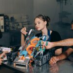 B.Tech Mechanical Engineering: a Complete Guide to Syllabus, Colleges, and Career Scope