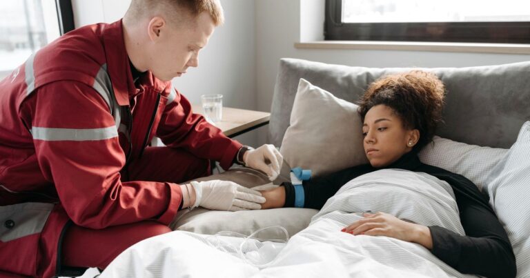 Medical Assistant vs Nursing vs Lab Tech (2026)