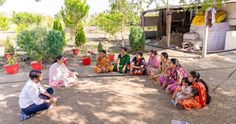 Master of Extension Education Salary in India (2026)