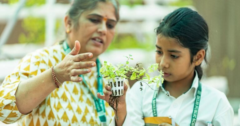 Master of Extension Education Comparisons (India 2026)