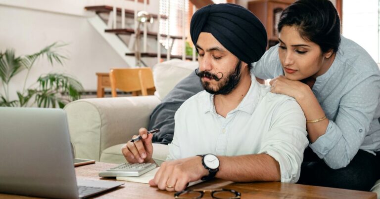 Master of Finance and Control vs MBA Finance & M.Com (2026)