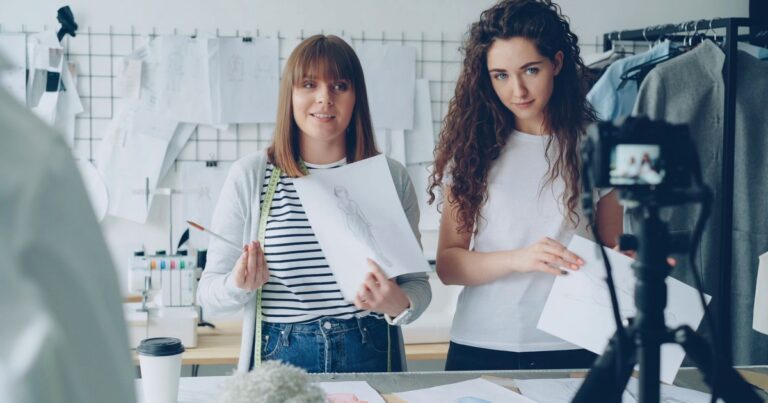 Master of Fashion Design Salary in India 2026: A Comprehensive Guide