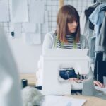 Master of Fashion Design Scholarships India 2026
