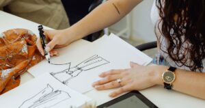 Master of Fashion Design Scope & Career in India 2026