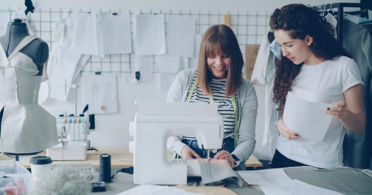 Master of Fashion Design (MFD) Syllabus 2026 – India
