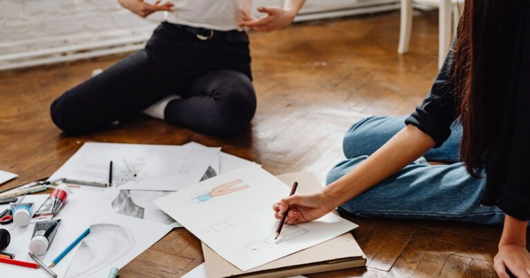 Master of Fashion Design vs M.Des vs MBA Fashion (2026)