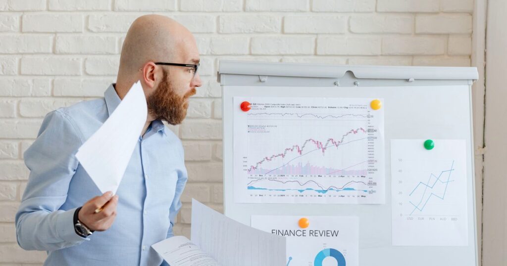 Master of Financial Management Salary in India (2026)