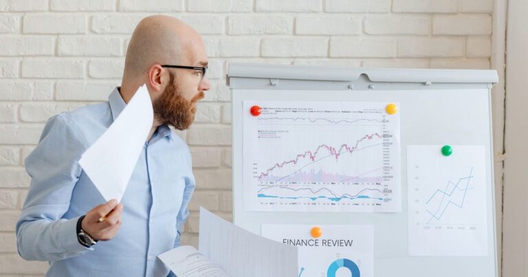 Master of Financial Management Scope & Career in India 2026
