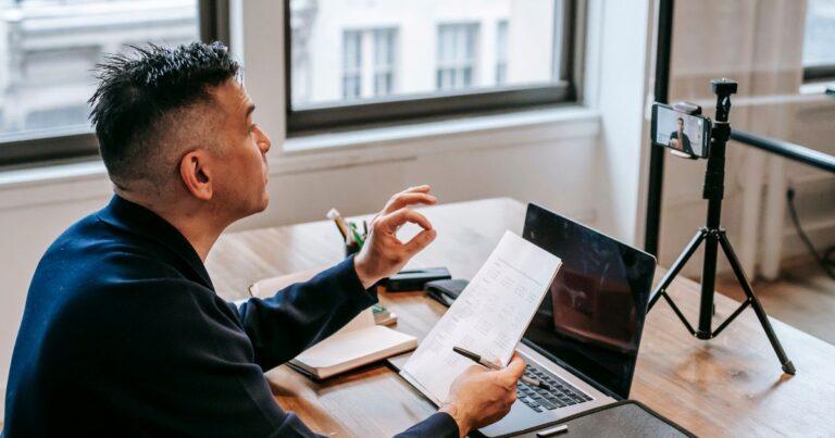 Master of Global Business (Distance/Online) India 2026