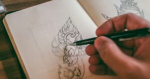 M.Des Graphic Design Full Form & Course Guide 2026