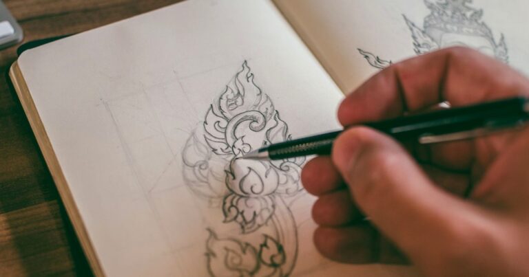 M.Des Graphic Design Full Form & Course Guide 2026