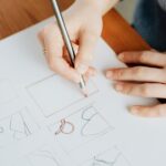 Masters in Graphic Design Syllabus India 2026 - Course Guide