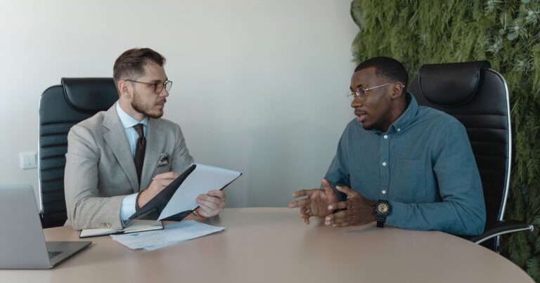 Master of Labour Management vs HR/IR (2026)