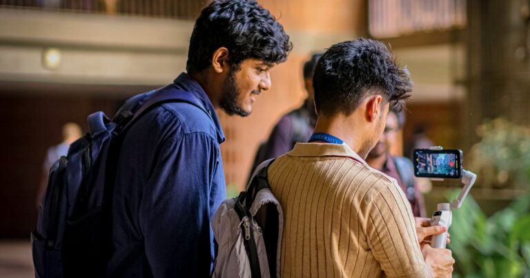 Master in Media & Communication (Education Stream) Syllabus 2026