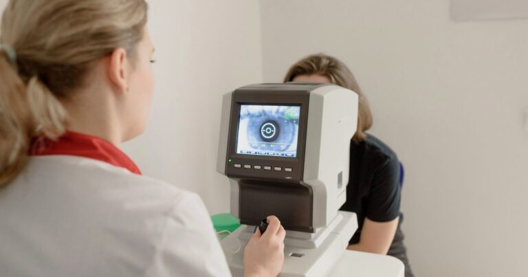 Master of Ophthalmology (MS Ophthal) India 2026: Overview
