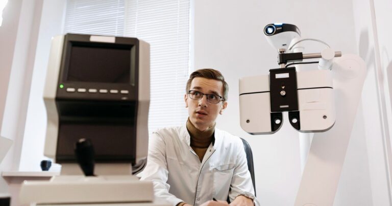 Master of Ophthalmology Eligibility 2026: India Guide