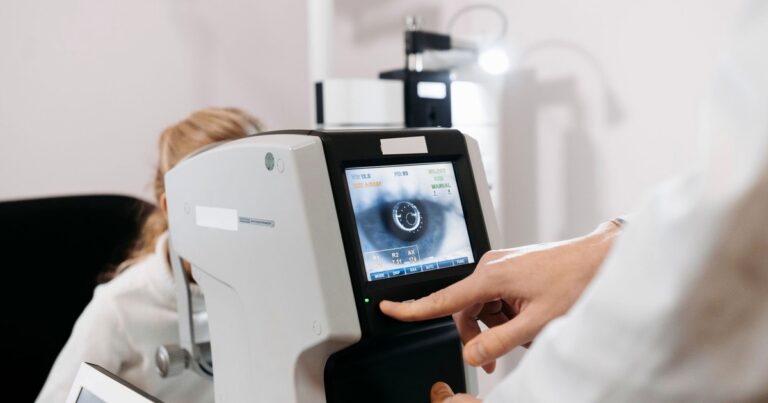 Master of Ophthalmology Entrance Exams 2026: Your Guide