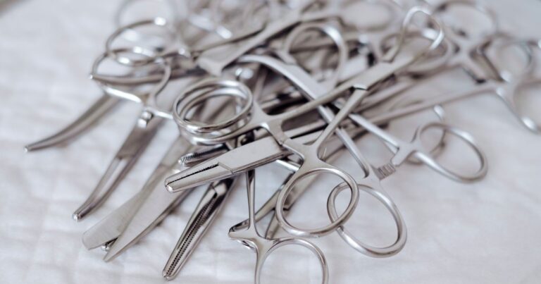Master of Operation Theatre Technology (MOT) Eligibility 2026