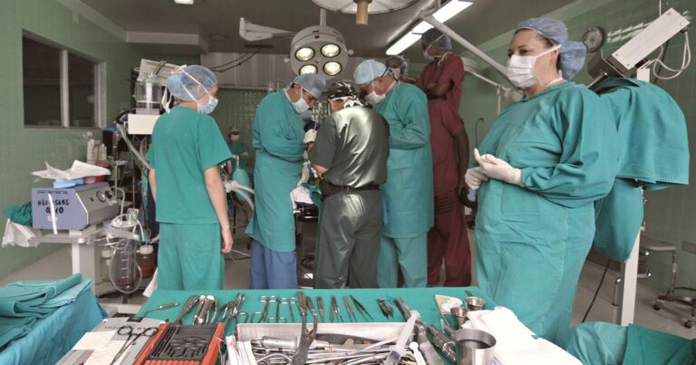 Master of Operation Theatre Technology (MOTT) Salary in India 2026
