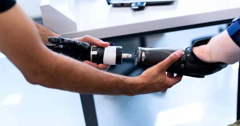 Master of Prosthetics & Orthotics (MPO) India 2026 Overview