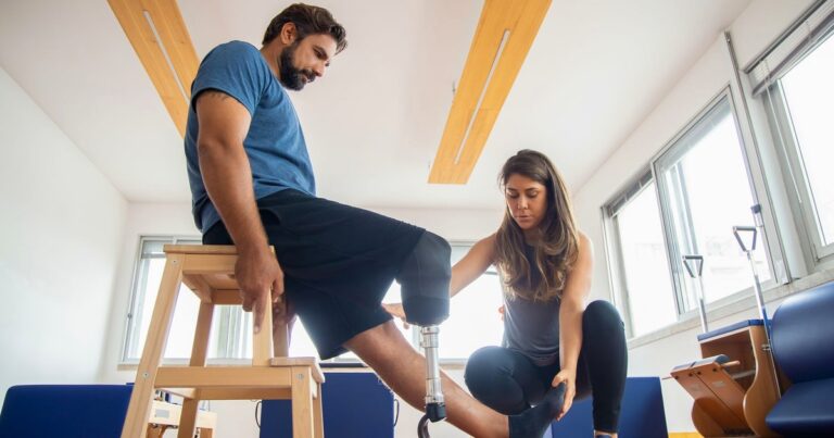 Master of Prosthetics and Orthotics (MPO) Duration in India (2026)