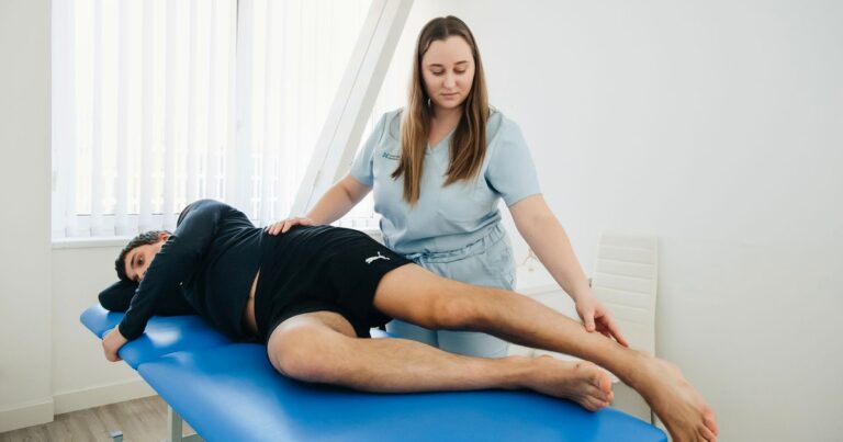 MPT Duration in India 2026 (Paramedical Stream)