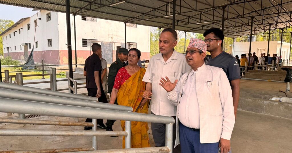 Master of Rural Development Entrance Exams 2026 – India