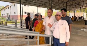 Master of Rural Development Entrance Exams 2026 - India