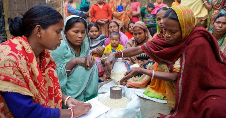 Master of Rural Development (MRD) Full Form & Guide 2026