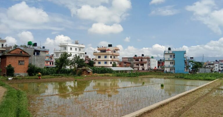 Master of Rural Development Salary in India 2026