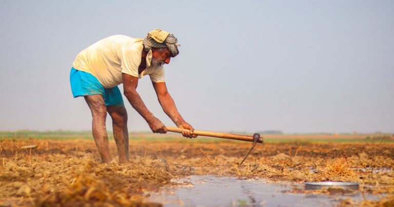 Master of Rural Development (MRD) Syllabus 2026 – India