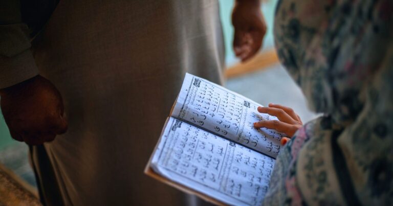 Master of Religious Education Admission 2026 India