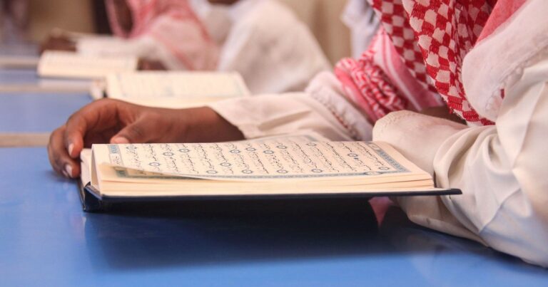 Master of Religious Education Entrance Exams India 2026