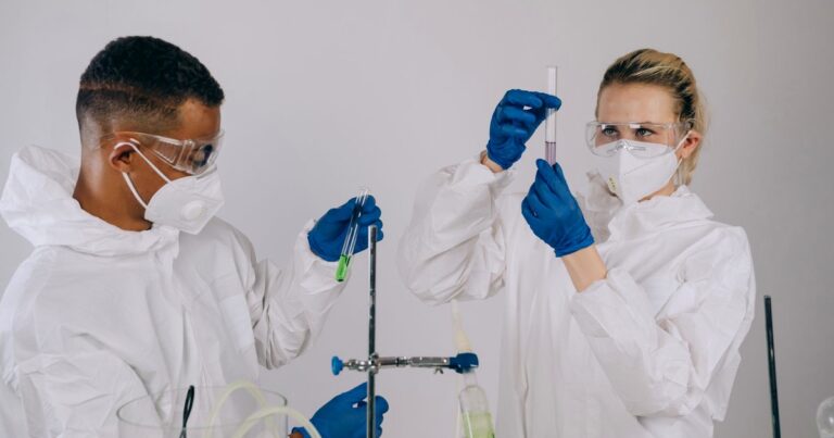 M.Sc in Analytical Chemistry Distance/Online India 2026