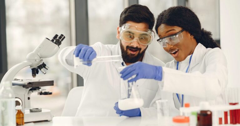 M.Sc Bioscience vs Biotech vs Microbiology (2026)