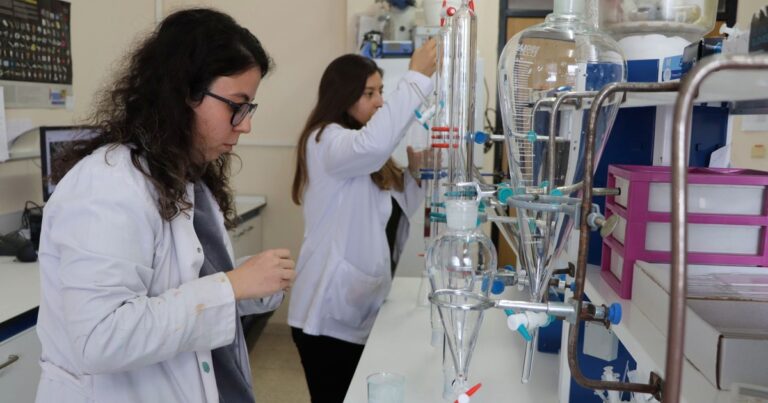 M.Sc Biochemistry Duration in India (2026)