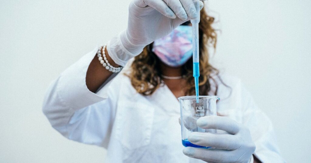 M.Sc Biochemistry Scholarships India 2026 – Science Stream