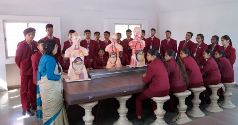 M.Sc in Botany Full Form, India 2026 – College Info