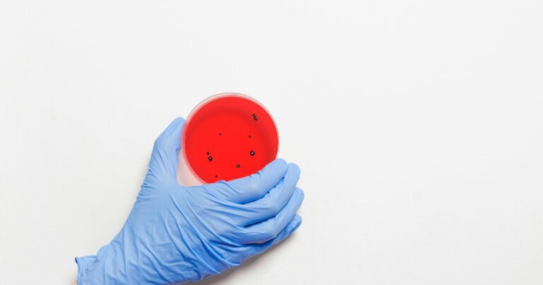 M.Sc in Clinical Embryology Scope & Career in India 2026