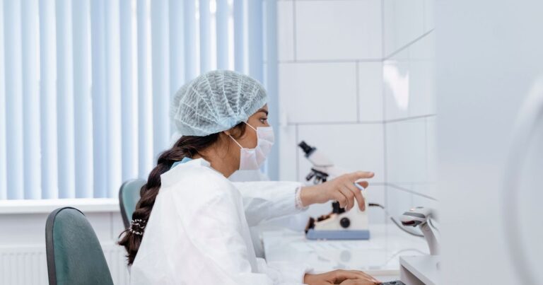 M.Sc Clinical Embryology Comparisons India 2026