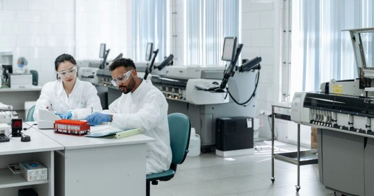 M.Sc in Clinical Research Distance/Online India 2026