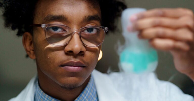 M.Sc Clinical Research Eligibility 2026 (India) – Science Stream
