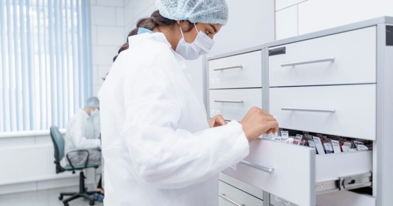 M.Sc in Clinical Research Salary in India (2026)