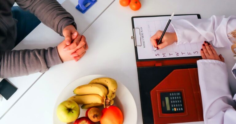M.Sc Food Nutrition & Dietetics vs Alternatives (2026)